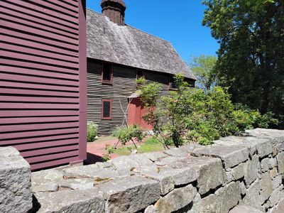 Salem: Witch Trials Legacy Audio Tour