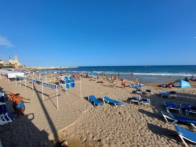 Sitges: Hidden Gems Audio Tour - photo 2