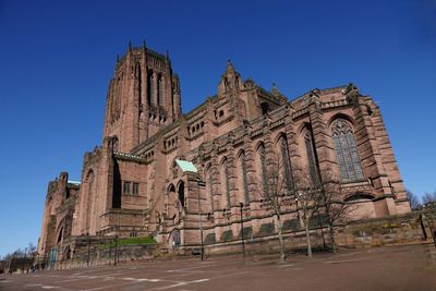 Liverpool: Beatles' Legacy Audio Tour