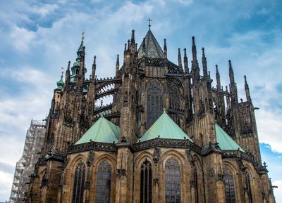 Discover Prague's Wonders: In-App Audio Tour - photo 2