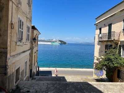 Corfu: 'The Durrells' Legacy Audio Tour