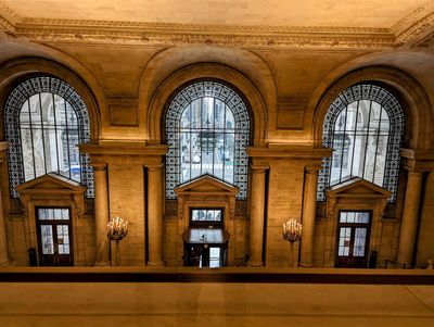 Discover Iconic New York: In-App Audio Tour Adventure - photo 2