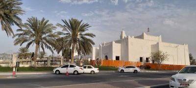 Abu Dhabi: Al Zahiyah Culinary Odyssey Audio Tour