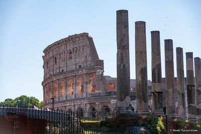 Uncover Rome's Hidden Glories: In-App Audio Tour - photo 2