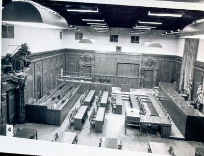 Uncover History: Nuremberg's Audio Tour of Nazi Rally Grounds - photo 2