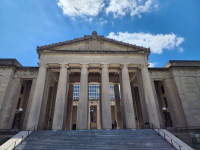Nashville: Haunted Highlights Audio Tour