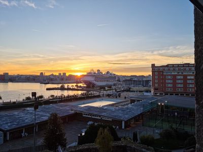 La Coruna: Timeless Old Town Audio Tour