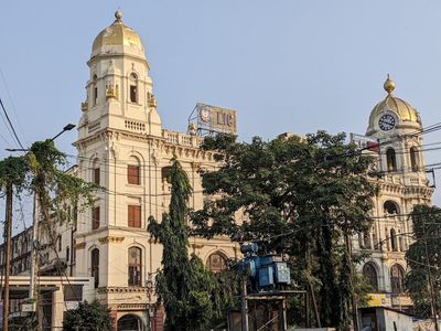Kolkata: Timeless Heritage Audio Tour