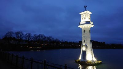 Cardiff: Bay Explorer Audio Tour