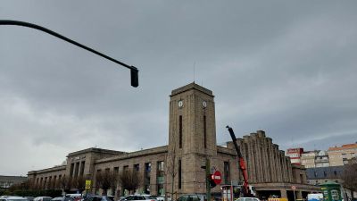 La Coruna: Timeless Old Town Audio Tour - photo 2