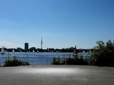 Hamburg: Maritime Heritage Audio Tour - photo 2