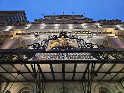 Explore Bond's London: Self-Guided Audio Tour of Spy Thrills