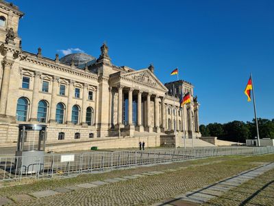 Berlin: Echoes of Rebirth Audio Tour - photo 2