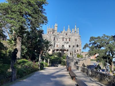 Mystical Sintra: Exploring its Stories, History, and Culture