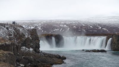 Akureyri: Arctic Charm Audio Tour
