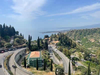 Taormina: Gate-to-Gate Cultural Audio Tour - photo 2