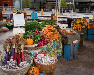 Santa Fe: Serene Landmark Audio Tour - photo 2