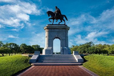 Houston: Urban Oasis & Landmarks Audio Tour - photo 2