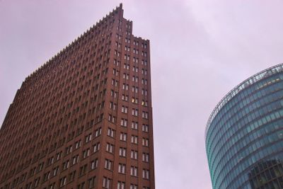 Berlin Highlights Tour with Panoramapunkt Ticket