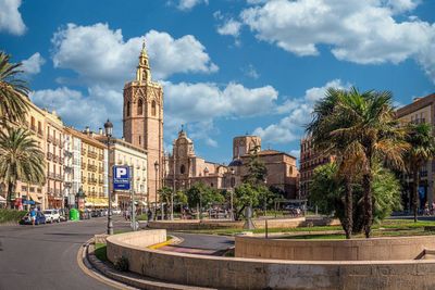 Valencia: Old Town Audio Tour - photo 2