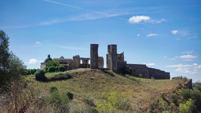 Montemor-o-Novo: Echoes of Ancient Walls Audio Tour