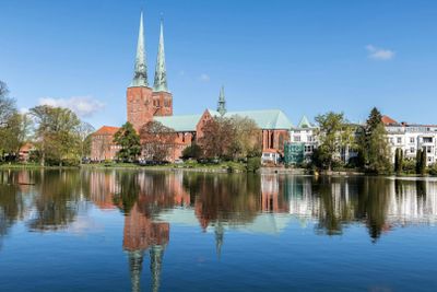 Lubeck: Timeless Heritage Audio Tour