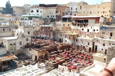 Fez: Self-Guided Audio Tour Through the Living Medina