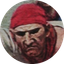 Fred avatar