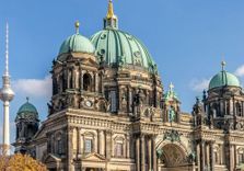 Berlin Cathedral