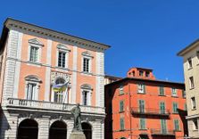 Piazza Garibaldi