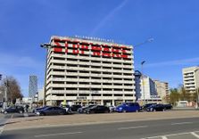 Haus des Lehrers