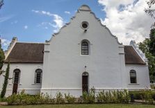 Strooidak Church