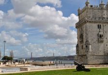 Belém Tower