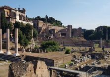 Roman Forum a...