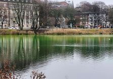 Kleiner Kiel