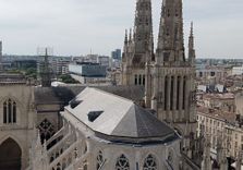 Tour Pey Berland