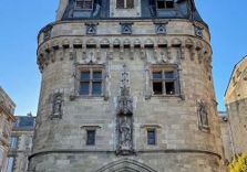 Porte Cailhau
