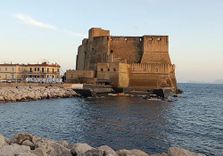 Castel dell'Ovo