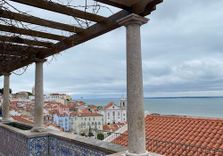 Miradouro de Sant...