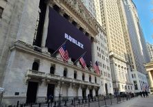 New York Stock E...