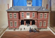 Federal Hall