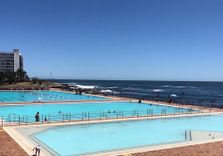 Sea Point Pavilio...