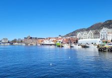 Bryggen