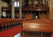 Bergen Cathedral