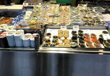 Bergen Fishmarket