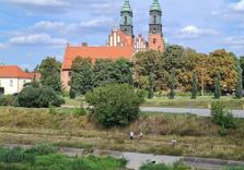 Poznan Cathedral