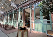 De Hallen Amsterdam