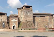 Castel Sismondo