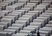 Memorial to the ...