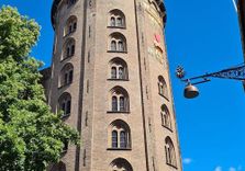 The Round Tower C...